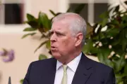 Royal Ruin: Prince Andrew Stripped of Military Titles Amid Epstein Scandal Fallout