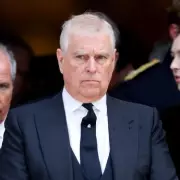 Royal Scandal Deepens: Prince Andrew's Alleged Demands for 'Attractive' Masseuses Revealed in Court Documents