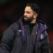 Ruben Amorim reveals anxiety over Man Utd's £25m signing Patrick Dorgu