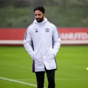 Ruben Amorim's Demanding Man Utd Training Regime Revealed