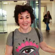 Ruby Wax at 72: I'm A Celeb Star's Age-Defying Secrets Revealed