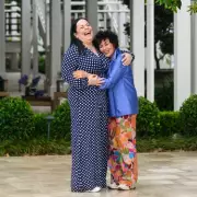 Ruby Wax Plans 'Fake Friendships' in I'm A Celeb Jungle, Admits Strategy