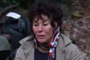 Ruby Wax Predicts Jungle 'Dynamic' Shift as New I'm A Celeb Chiefs Arrive