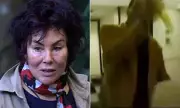 Ruby Wax Recalls OJ Simpson's Chilling Banana Stunt on I'm A Celeb