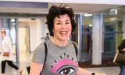 Ruby Wax Slams ITV's 'Trash' Hotel Ahead of I'm A Celebrity Jungle Entry