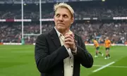 Rugby Legend Lewis Moody's Emotional Twickenham Return After Motor Neurone Disease Diagnosis