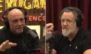 Russell Crowe Clashes with Joe Rogan Over Political Views in Explosive Podcast Exchange