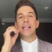 Russell Kane Defends Comedy Freedom: 'I'm Not Woke, Just Not Ignorant'