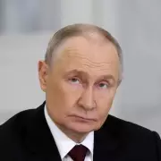 Russia 'Preparing for War with NATO' After Key Rail Sabotage