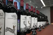 Russian Wine Sales Soar to 60% of Market Amid Sanctions