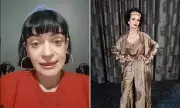 Ruth Codd Reveals Second Leg Amputation with Humour on TikTok
