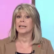 Ruth Langsford Breaks Silence on 'Split' Rumours with Emotional Statement
