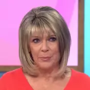 Ruth Langsford's New Chapter: Gratitude and Family Focus This Christmas