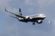 Ryanair Axes Six Azores Flight Routes Over Soaring Airport Fees