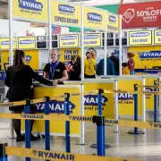 Ryanair Faces £40 Million Hit After Travel Chaos Grounds 700 Flights
