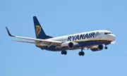 Ryanair Passenger Gets Suspended Sentence for Homophobic Rant Over Sandwich