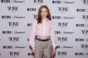 Sadie Sink makes West End debut in Romeo & Juliet 2026