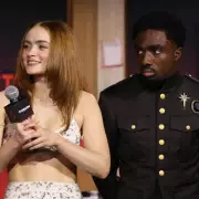 Sadie Sink Reveals Max's Fate in Stranger Things Season 5 Plot