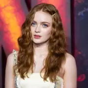 Sadie Sink's 30% Off Concealer Secret from Stranger Things