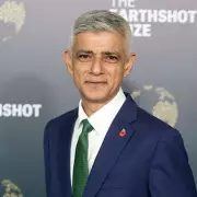 Sadiq Khan: London's Global Crown Debunks Lawless City Critics