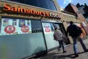 Sainsbury's Boss Issues Stark Warning: Food Price Rises Inevitable as Business Taxes Climb