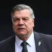 Sam Allardyce Drops Premier League Bombshell: Former England Boss Reveals Shocking Management Return Ambition