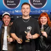 Sam Fender Donates £25k Mercury Prize to Grassroots Music Venues