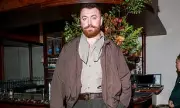 Sam Smith Reveals Childhood Bullying Led to Liposuction at Just 13 Years Old
