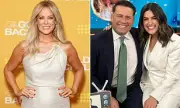 Samantha Armytage's Shocking Career Move: Former Sunrise Star Joins Today Show in Major TV Shake-up