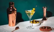 San Francisco Launches World's First Martini Trail Celebrating Cocktail's Origins