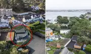 Sandbanks 'Mini Manhattan' Row Over £700k Bungalow Plan
