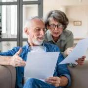 Santander: 70-Year-Old Becomes Oldest First-Time Buyer in 2025