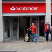 Santander's Urgent £100 Alert: Customers Warned About Sophisticated Banking Scam