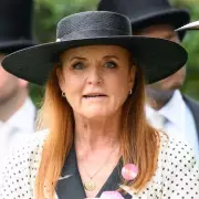 Sarah Ferguson's Future in Limbo After Epstein Scandal Fallout