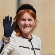 Sarah Ferguson's New Life in Portugal's 'Hamptons of Europe'