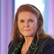 Sarah Ferguson's Portugal Move to £3.6m Mansion Amid Royal Scandal