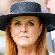 Sarah Ferguson's Secret Thailand Getaway: Duchess of York's Personal Crisis Revealed