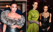 Sarah Paulson's Fiery Outburst: Actress Admits She 'Spit in Kim Kardashian's Eye' During Tense Encounter