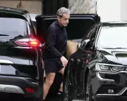 Sarkozy's Prison Diary: Ex-French President Details 20 Days Behind Bars