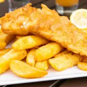 Save £16 on Fish and Chips with One Simple Takeaway Hack