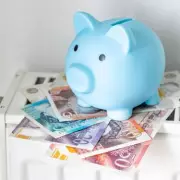 Save £200 on energy bills with a simple £20 boiler jacket