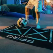 Save 70% on FPRO Football Training Kit - The Ultimate Christmas Gift