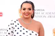 Scarlett Moffatt Joins Strictly 2025 Christmas Special with Vito Coppola
