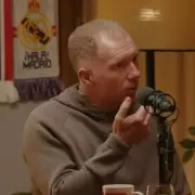 Scholes & Butt Reveal Secret Man Utd Transfer Meeting for Pogba