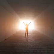 Science Explains the Tunnel of Light in Near-Death Experiences