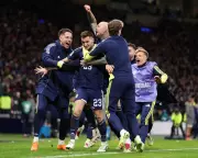 Scotland Qualify for World Cup After 27 Years With Dramatic Denmark Win