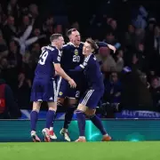 Scotland Qualify for World Cup After 28-Year Wait in Dramatic Denmark Win
