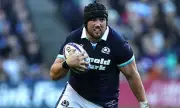 Scotland Star Zander Fagerson's Shock Ban Threatens Autumn Showdown Against Mighty All Blacks