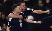 Scotland Stun Denmark 4-2 with Two Stoppage-Time World Cup Goals