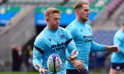 Scotland's Duhan van der Merwe Sets Sights on Historic Try-Scoring Record Against Argentina
